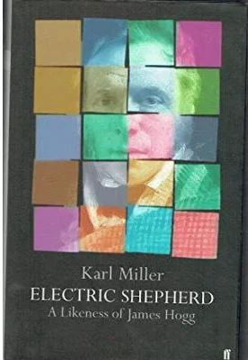 Electric Shepherd - Karl Miller