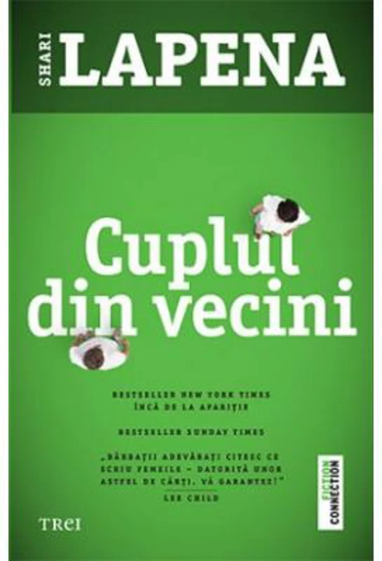 Cuplul din vecini