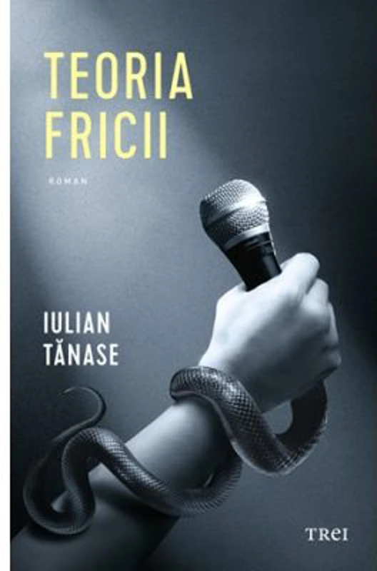 Teoria fricii - Iulian Tanase