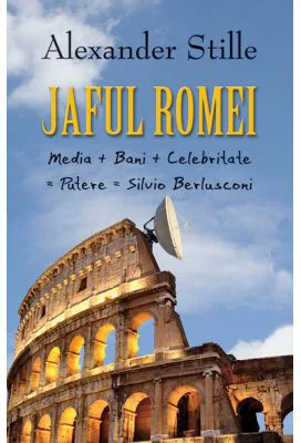 Jaful Romei - Alexander Stille
