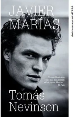 Tomas Nevinson - Javier Marias