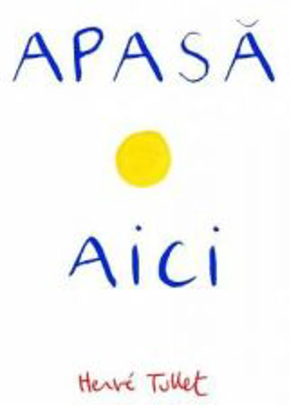 Apasa aici. Paperback