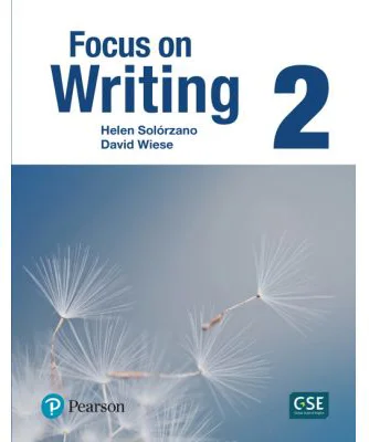 Focus on Writing 2