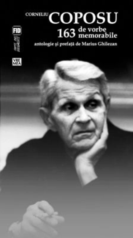 163 de vorbe memorabile - Corneliu Coposu
