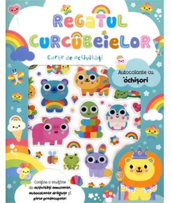 Regatul Curcubeielor