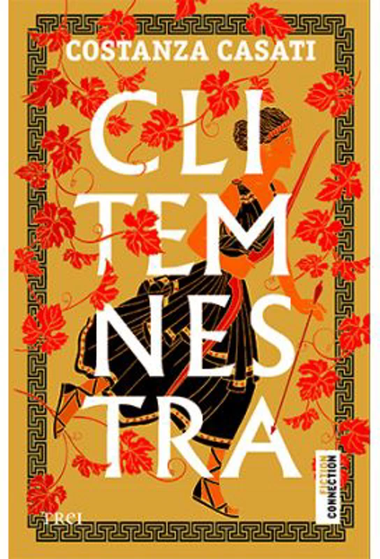 Clitemnestra - Costanza Casati