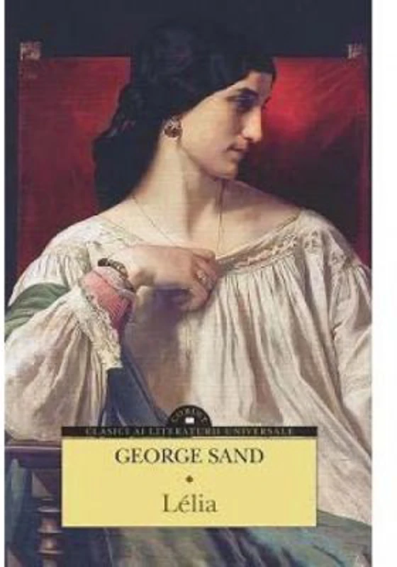 Lelia - George Sand
