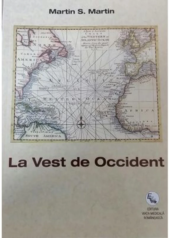 La Vest de Occident (Martin S. Martin)