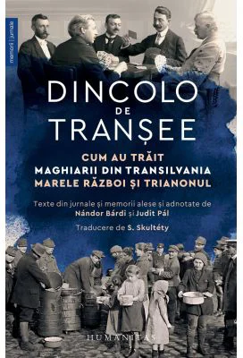 Dincolo de transee - Nandor Bardi, Judit Pal