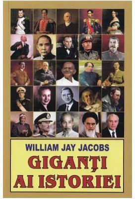 Giganti ai istoriei