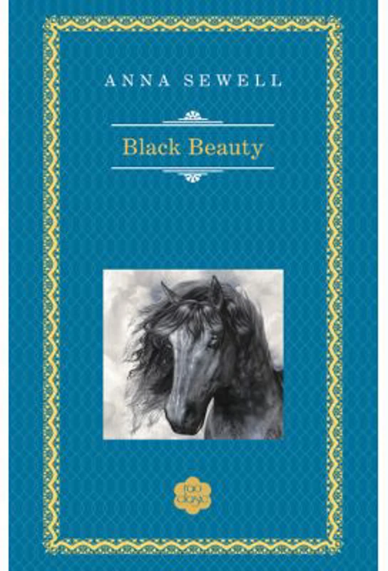 Black Beauty - Anna Sewell
