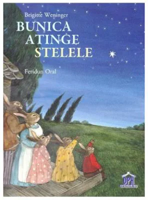 Bunica atinge stelele - Brigitte Weninger, Feridun Oral