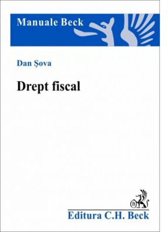 Drept fiscal
