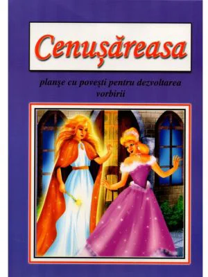 Cenusareasa
