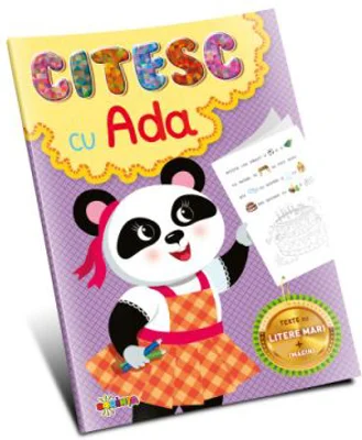 Citesc cu Ada