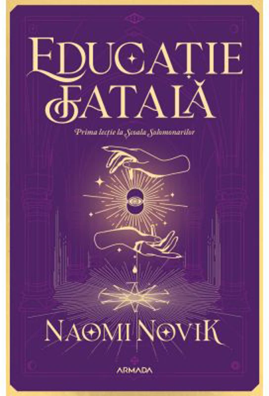 Educatie fatala