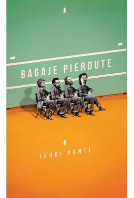 Bagaje pierdute