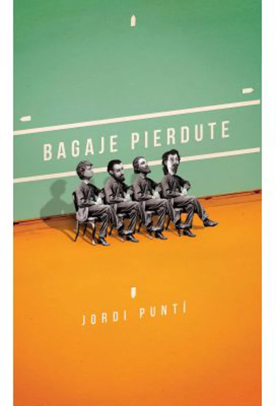 Bagaje pierdute