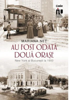 Au fost odata doua orase - Mariana Net