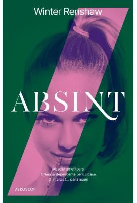 Absint - Winter Renshaw