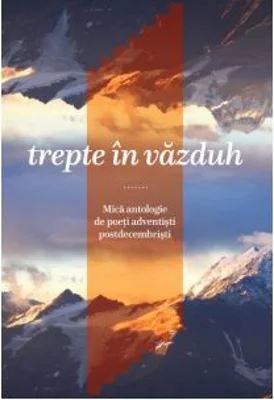 Trepte in vazduh