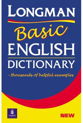Basic English Dictionary 3rd Edition