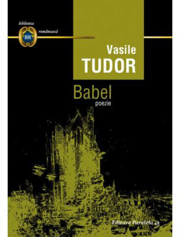 Babel - Vasile Tudor