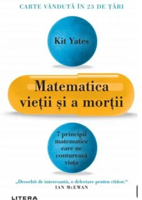 Matematica vietii si a mortii