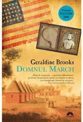 Domnul March