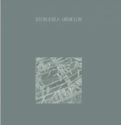Stergerea urmelor - Paul Gherasim