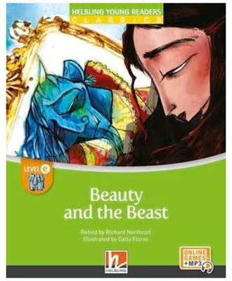 Beauty and the Beast - Richard Northcott