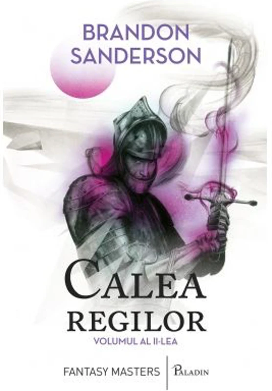 Calea regilor volumul 2