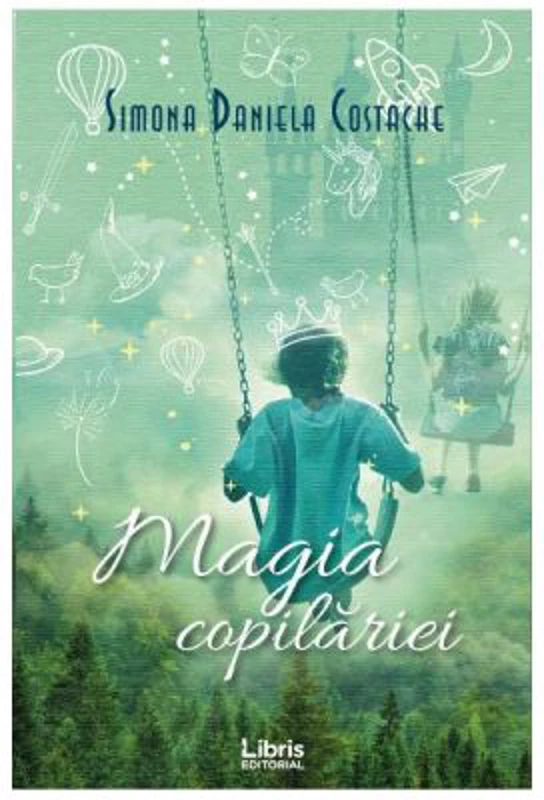 Magia copilariei