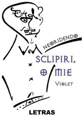 Sclipiri, o mie. Volumul 1. Violet