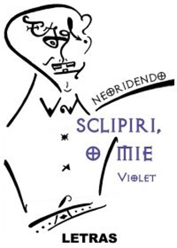 Sclipiri, o mie. Volumul 1. Violet