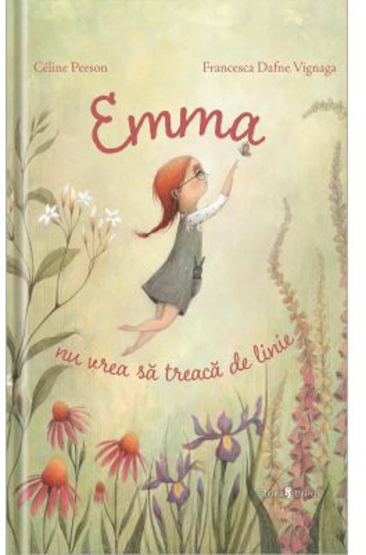 Emma - Celine Person