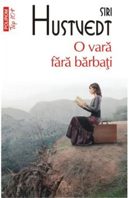 O vara fara barbati. Editie de buzunar - Siri Hustvedt
