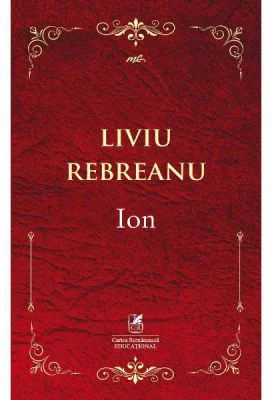 Ion - Liviu Rebreanu