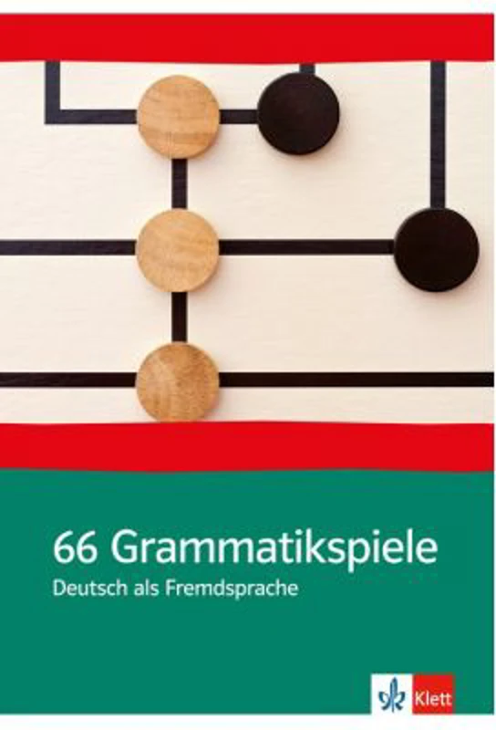 66 Grammatikspiele Deutsch als Fremdsprache