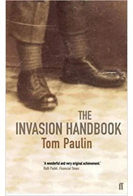 The Invasion Handbook - Tom Paulin
