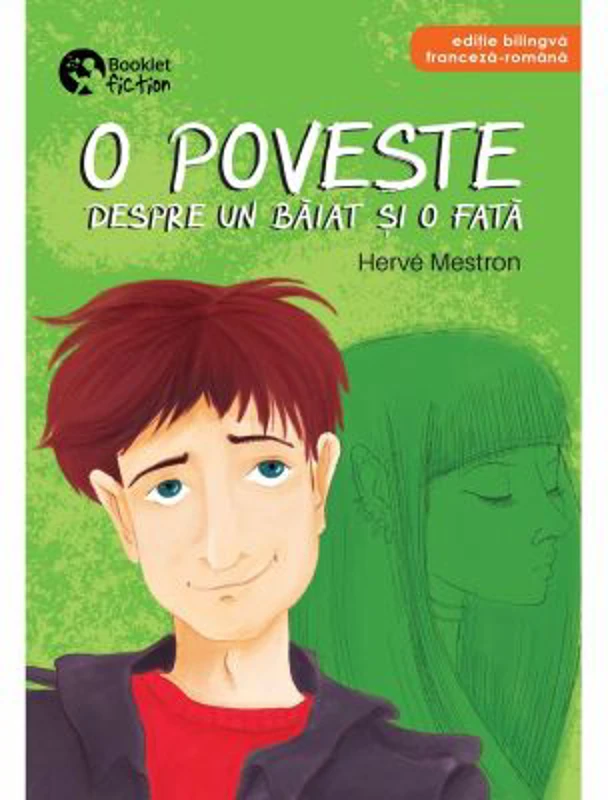 O poveste despre un baiat si o fata - Hervé Mestron