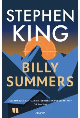 Billy Summers - Stephen King