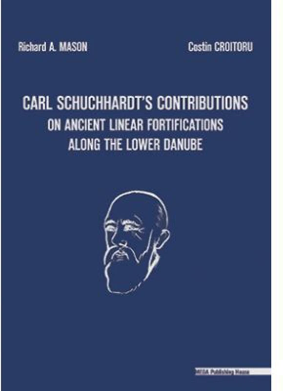 Carl Schuchhardtʼs contributions on ancient linear fortifications along the lower Danube (series ad limites Orbis Romani. IV) - Richard A. Mason, Cost