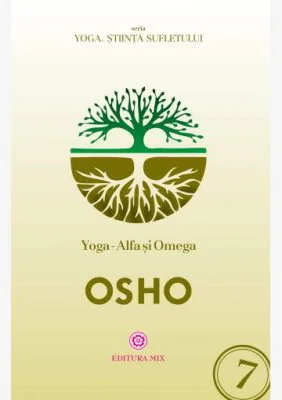 Yoga. Alfa si Omega