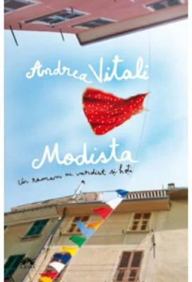 Modista - Andrea Vitali