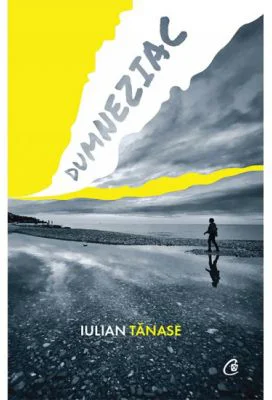 Dumneziac - Iulian Tanase