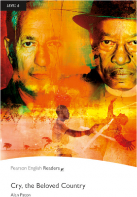Level 6: Cry, The Beloved Country - Alan Paton