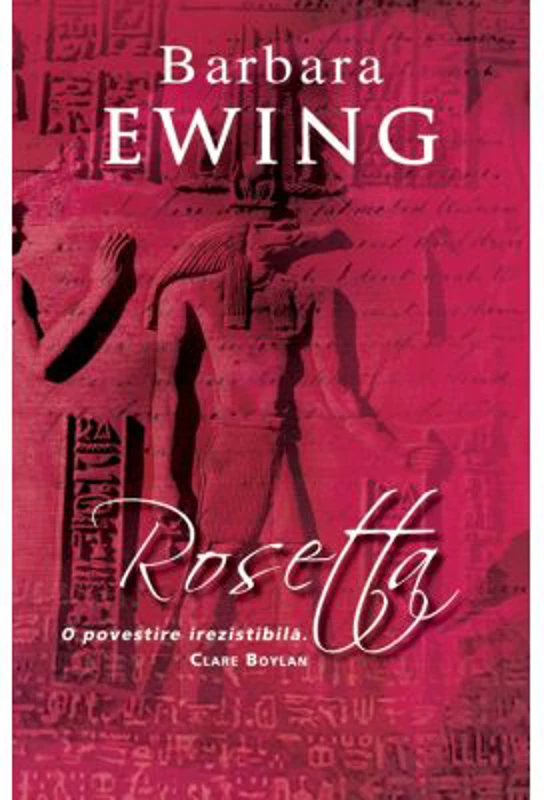 Rosetta - Barbara Ewing