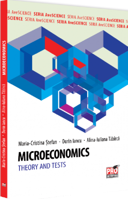 Microeconomics. Theory and Tests - Maria-Cristina Stefan