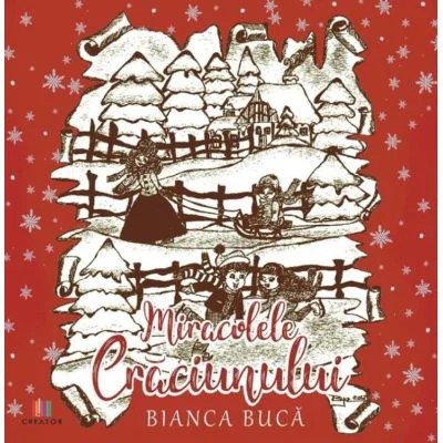 Miracolele Craciunului